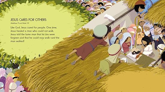 Dear God, Good Night: 2-Minute Bible Stories for Bedtime (Boardbook)