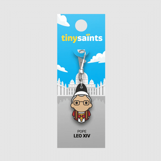 Tiny Saints - Pope Leo XIV