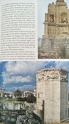 Apostle Paul: In the Footsteps of Apostle Paul
