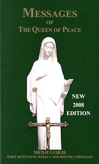 Messages of The Queen of Peace