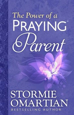 The Power of a Praying Parent