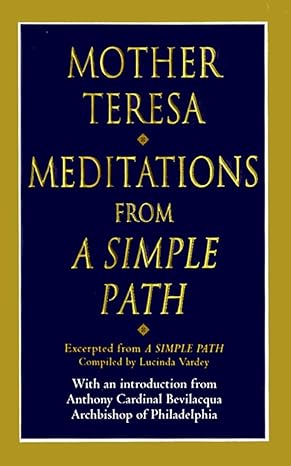 Meditations from a Simple Path