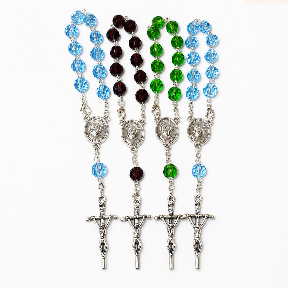 St. Carlo Acutis Decade Rosary