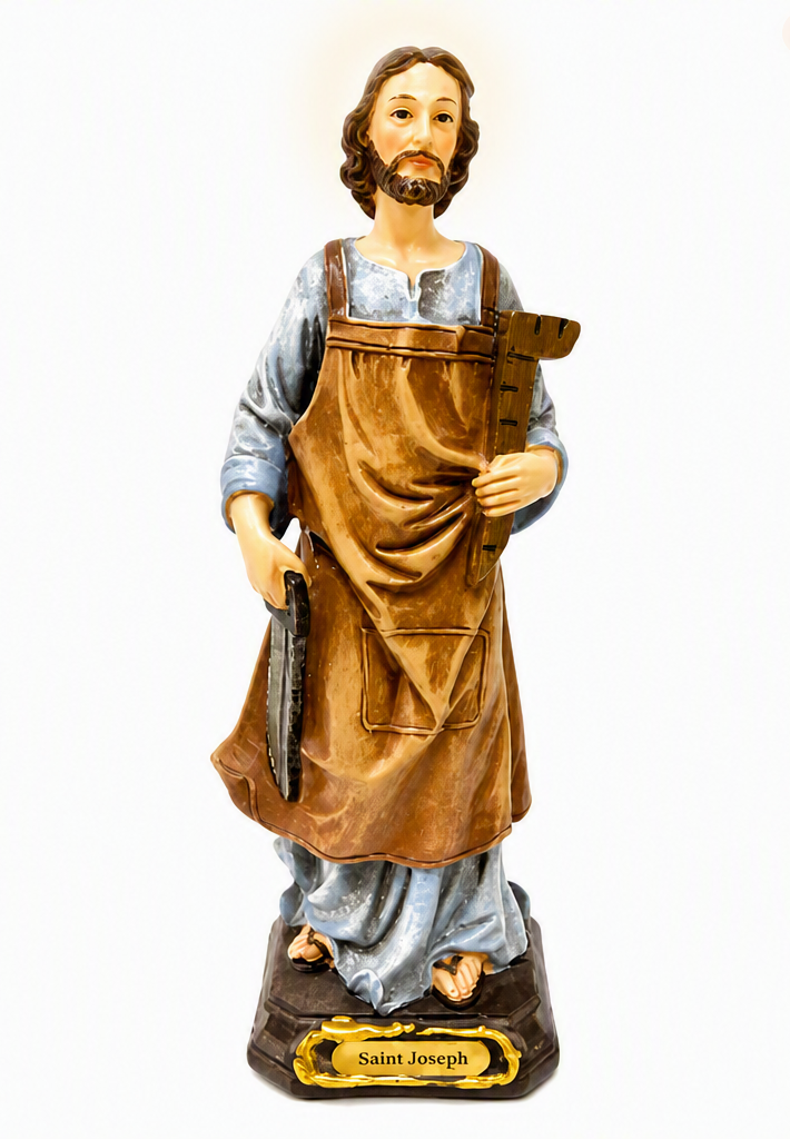 St Joseph Home Seller Kit, 6"