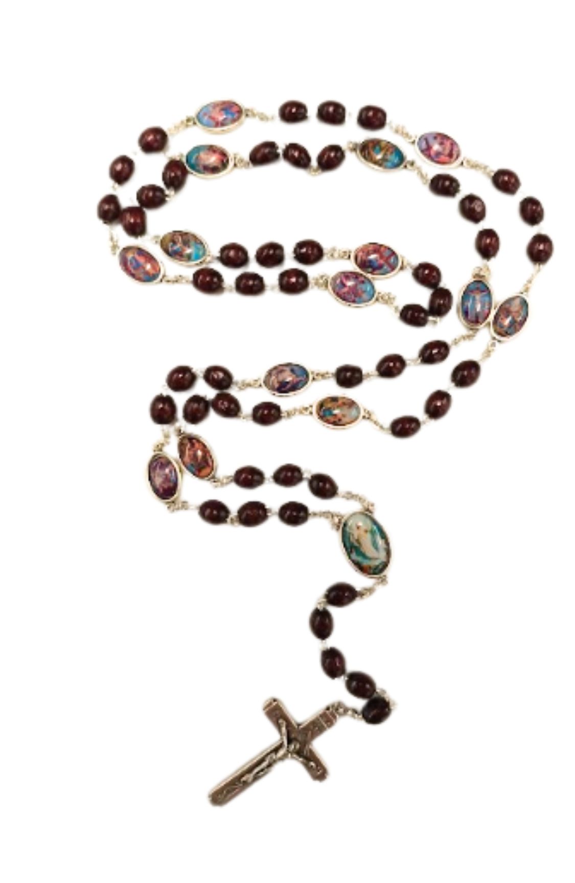 Stations of the Cross Chaplet
