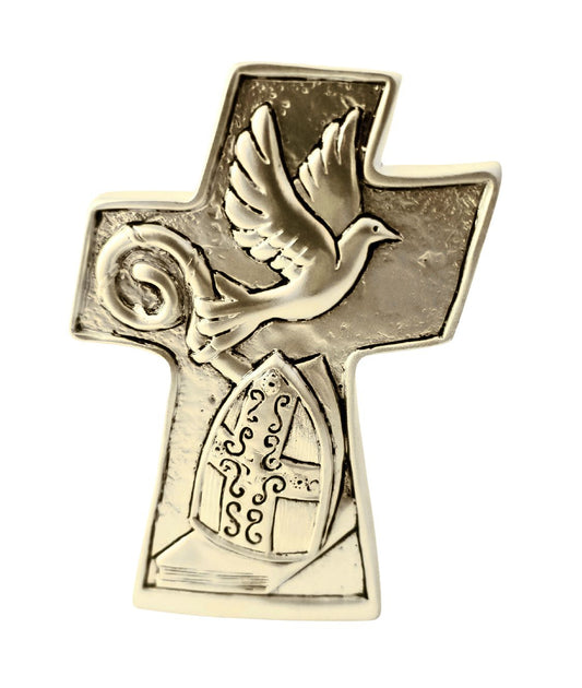 Confirmation Desktop Cross (Made in Italy)