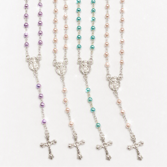 Baby Rosary