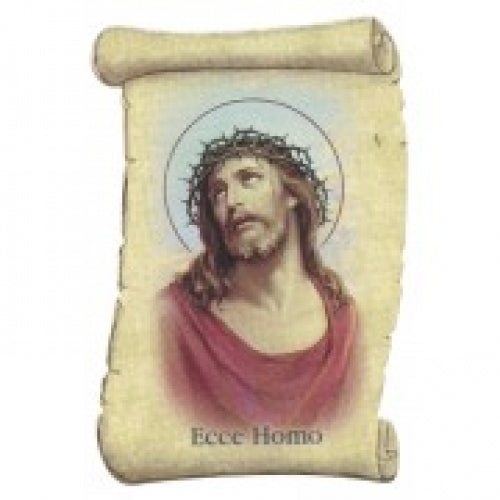 Ecce Homo Magnet