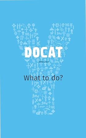 DOCAT: Catholic Social Teaching for Youth
