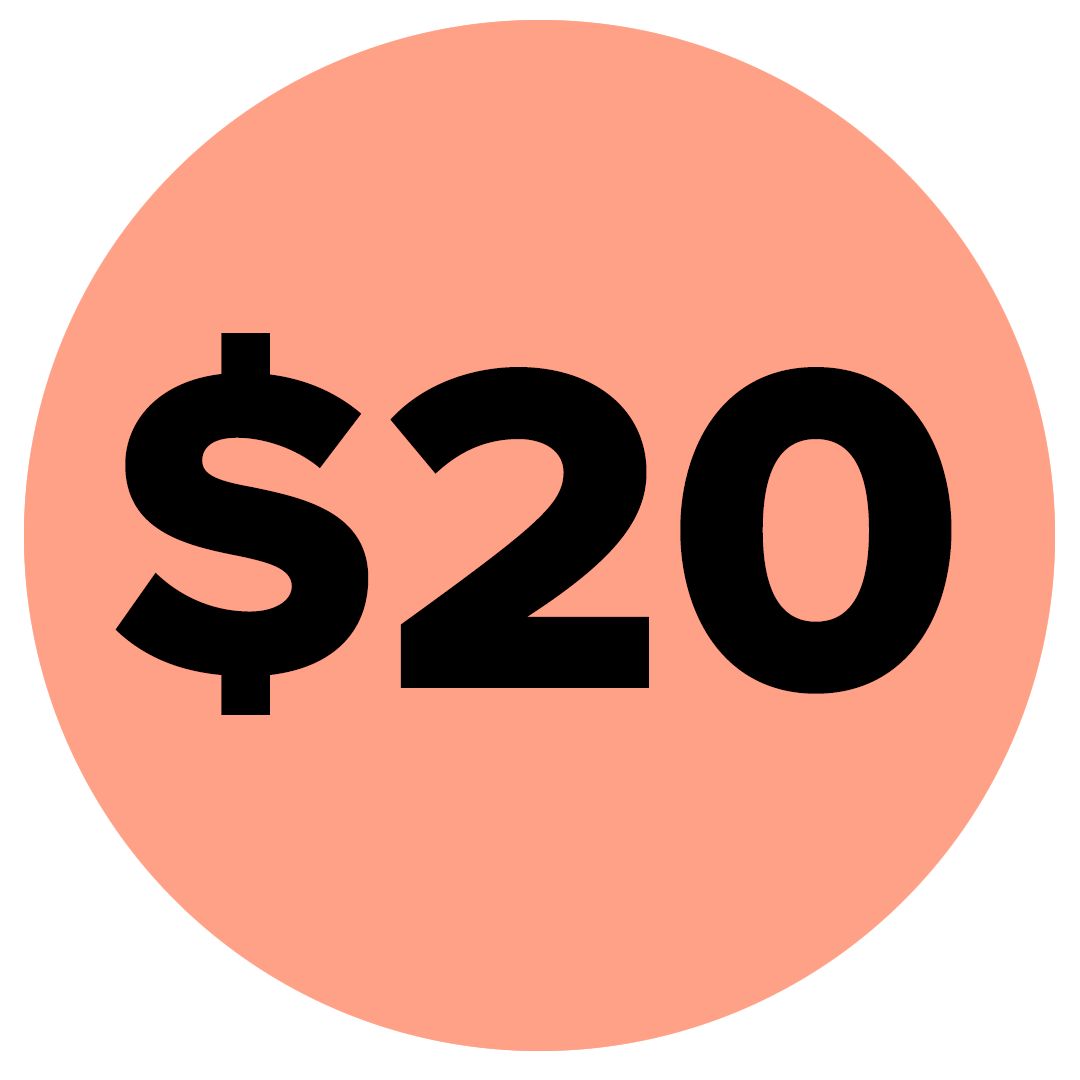 Religious Gift $20.00