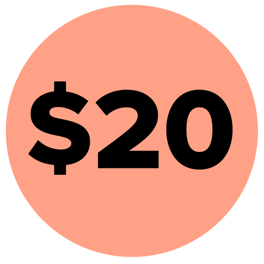 Religious Gift $20.00