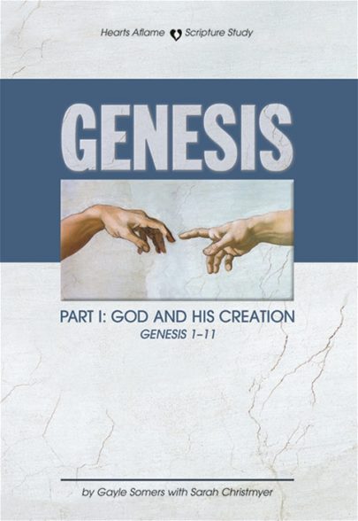 Genesis Part I: God and His Creation, Genesis 1-11