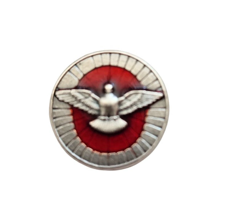 Confirmation Holy Spirit Magnet (Made in Italy)