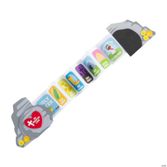 Holy Week Sequencing Craft Kit
