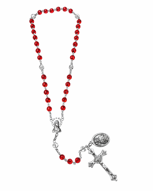 Sacred Heart of Jesus Chaplet