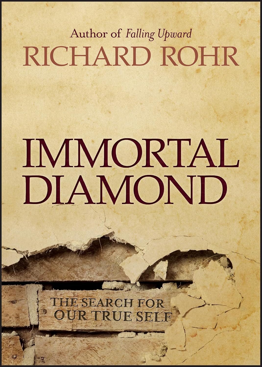 Immortal Diamond (Hardcover)