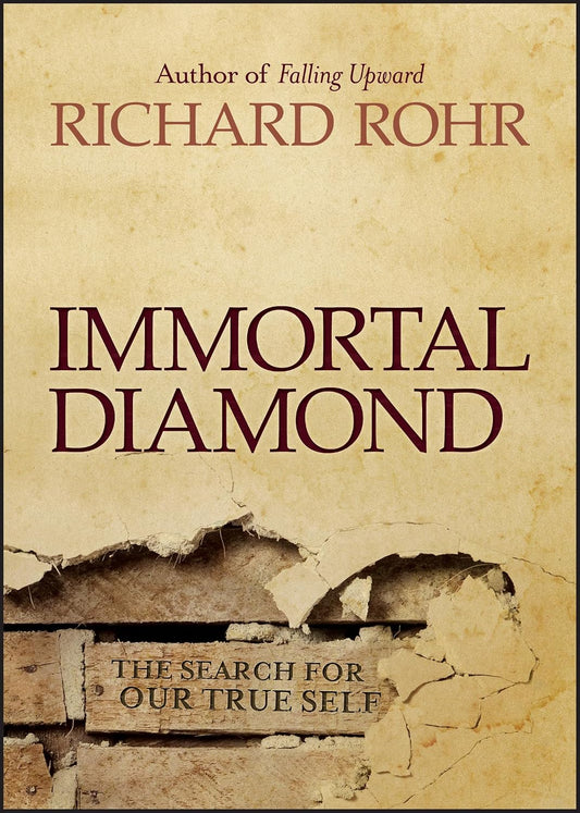 Immortal Diamond (Hardcover)