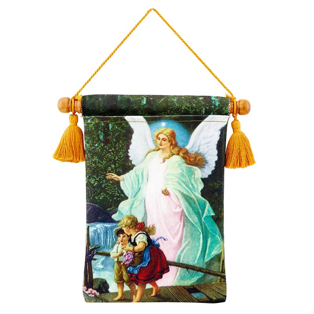 Guardian Angel Blessing Bag