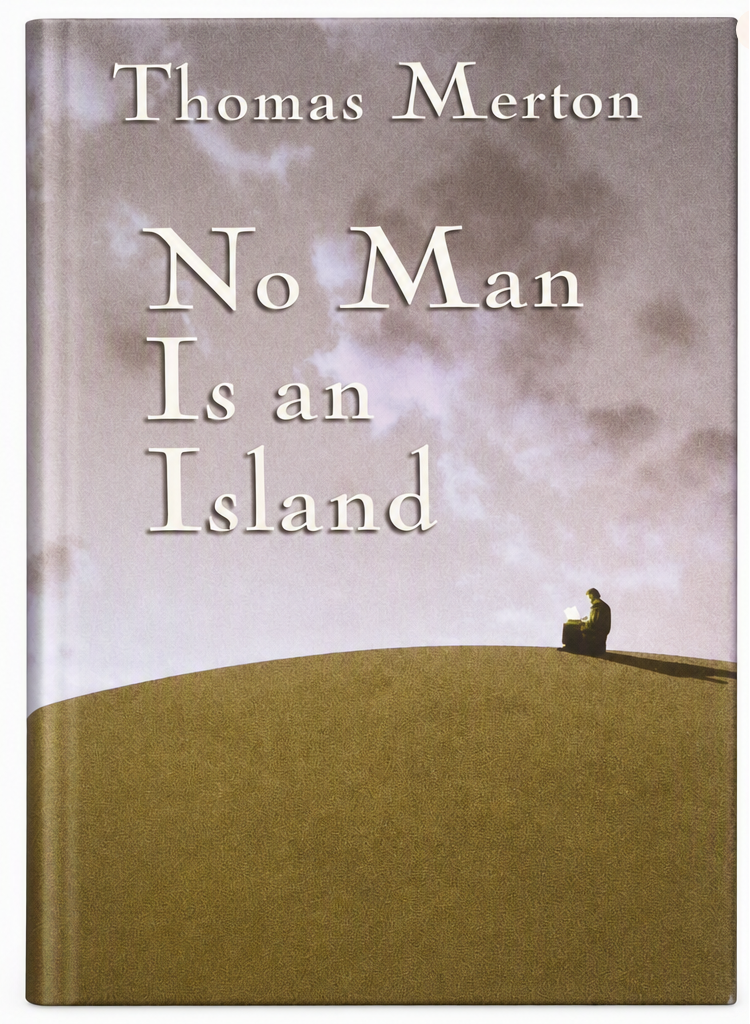 No Man Is An Island (Hardcover)