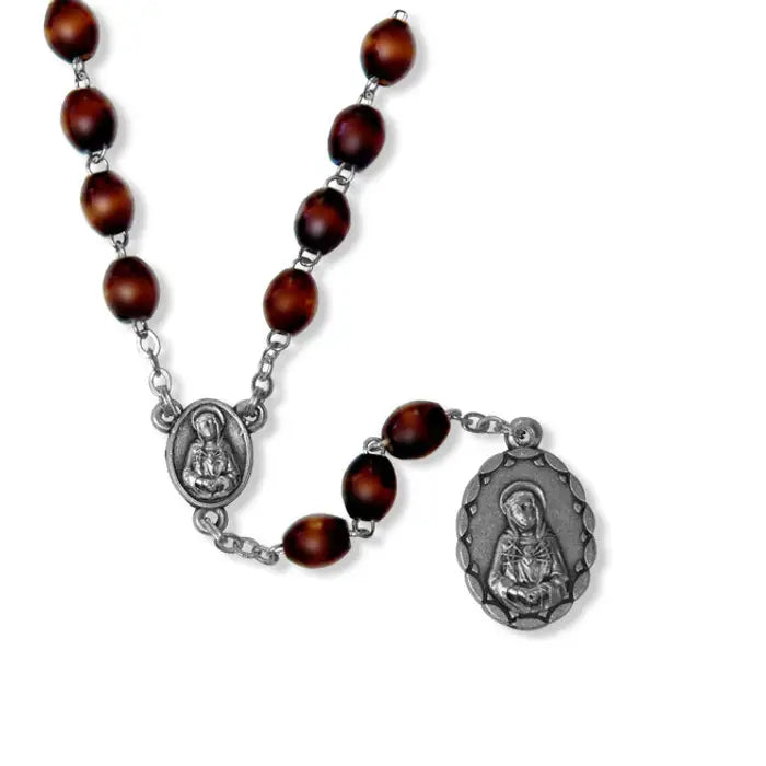 Our Lady of Sorrows Chaplet (Italy)