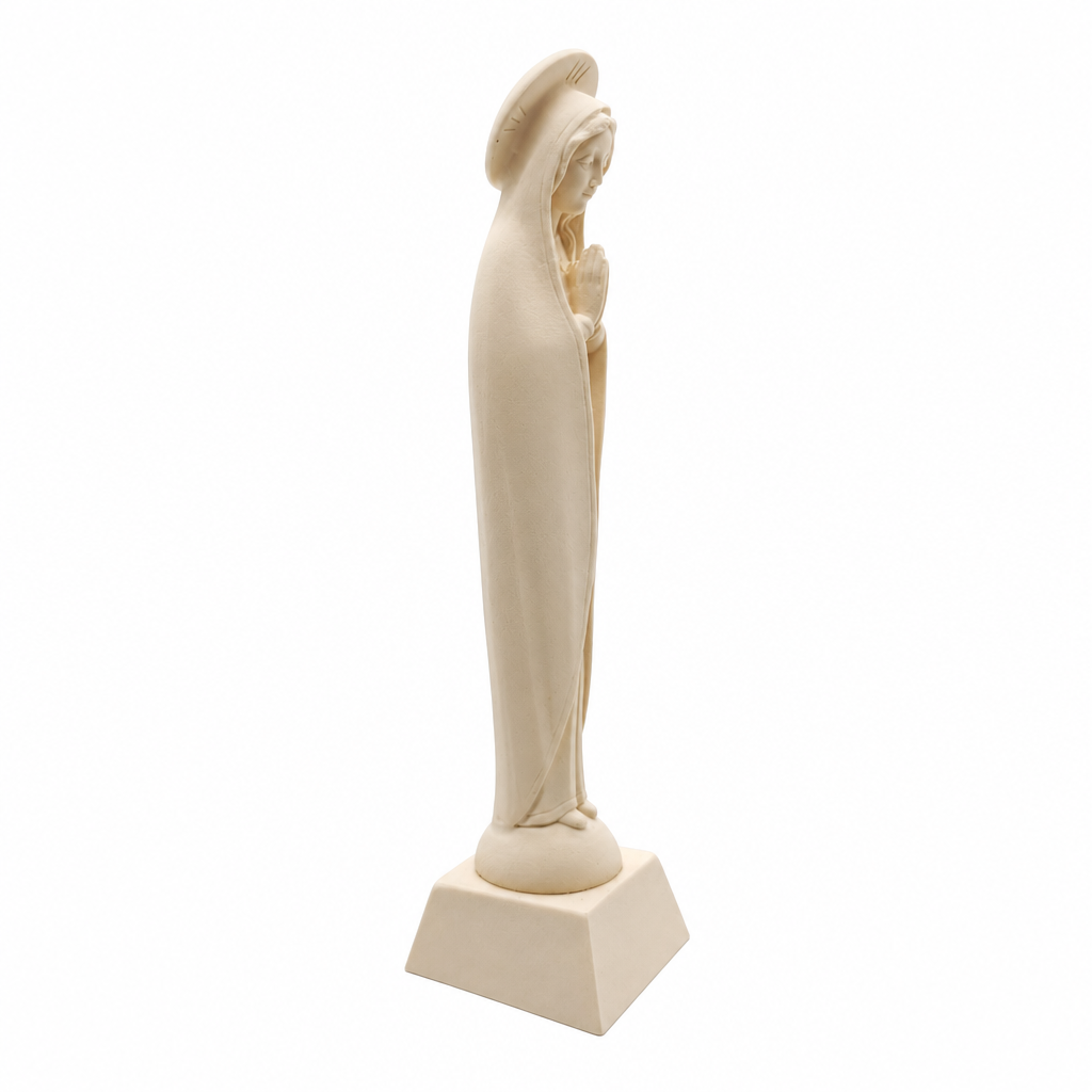 Praying Madonna – 5" (Resin)