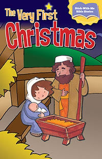 The Very First Christmas