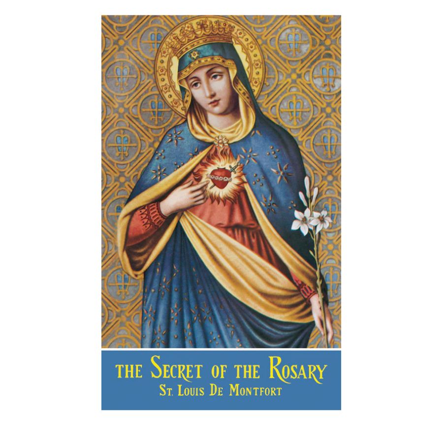 Secret of the Rosary