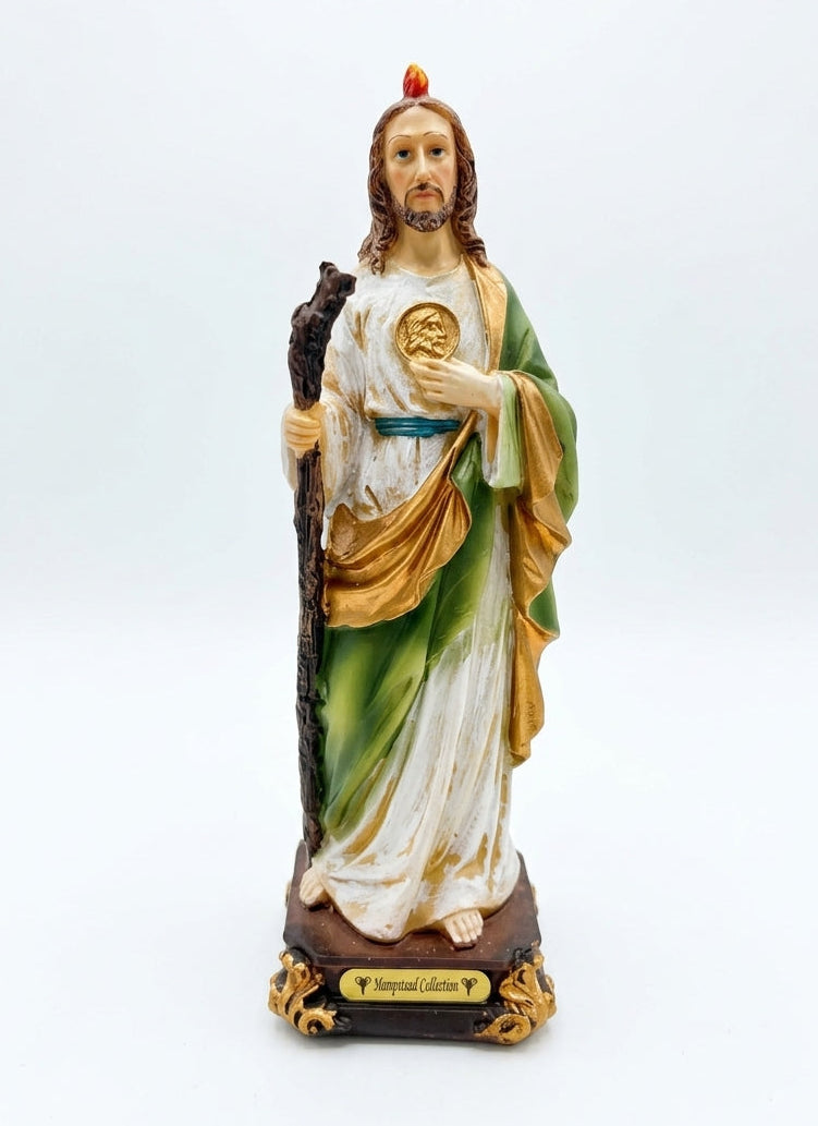 St Jude Statue, 6"