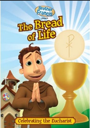 Brother Francis - The Bread of Life
