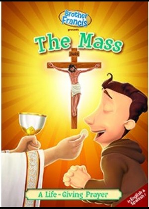 Brother Francis - The Mass