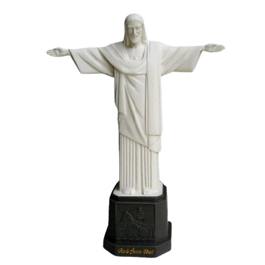 Christ the Redeemer Statue, 6"