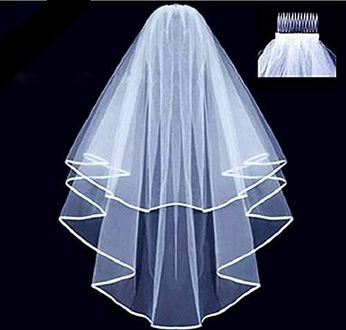 First Communion Veil