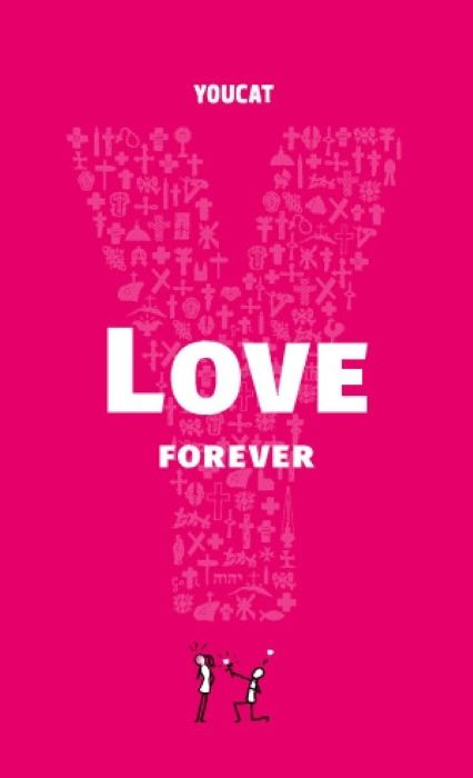 YOUCAT: Love Forever (PRE-ORDER)