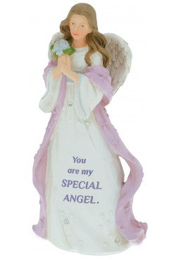 You are My Special Angel - Figurine