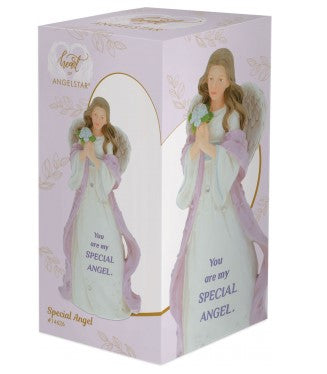 You are My Special Angel - Figurine