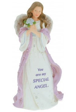 You are My Special Angel - Figurine