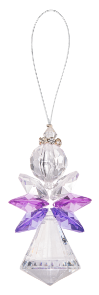 Prism Angel Charms