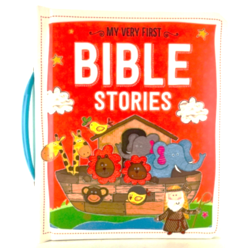 My Very First Bible Stories