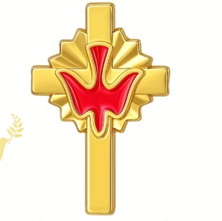 Confirmation Pin