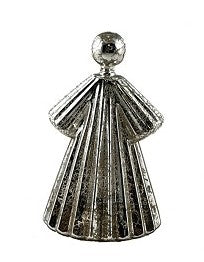 Glass Angel, 5.5" LED with timer