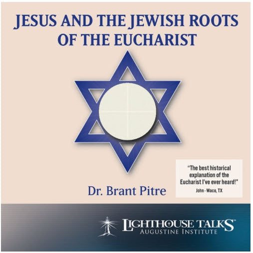 Jesus and the Jewish Roots - CD