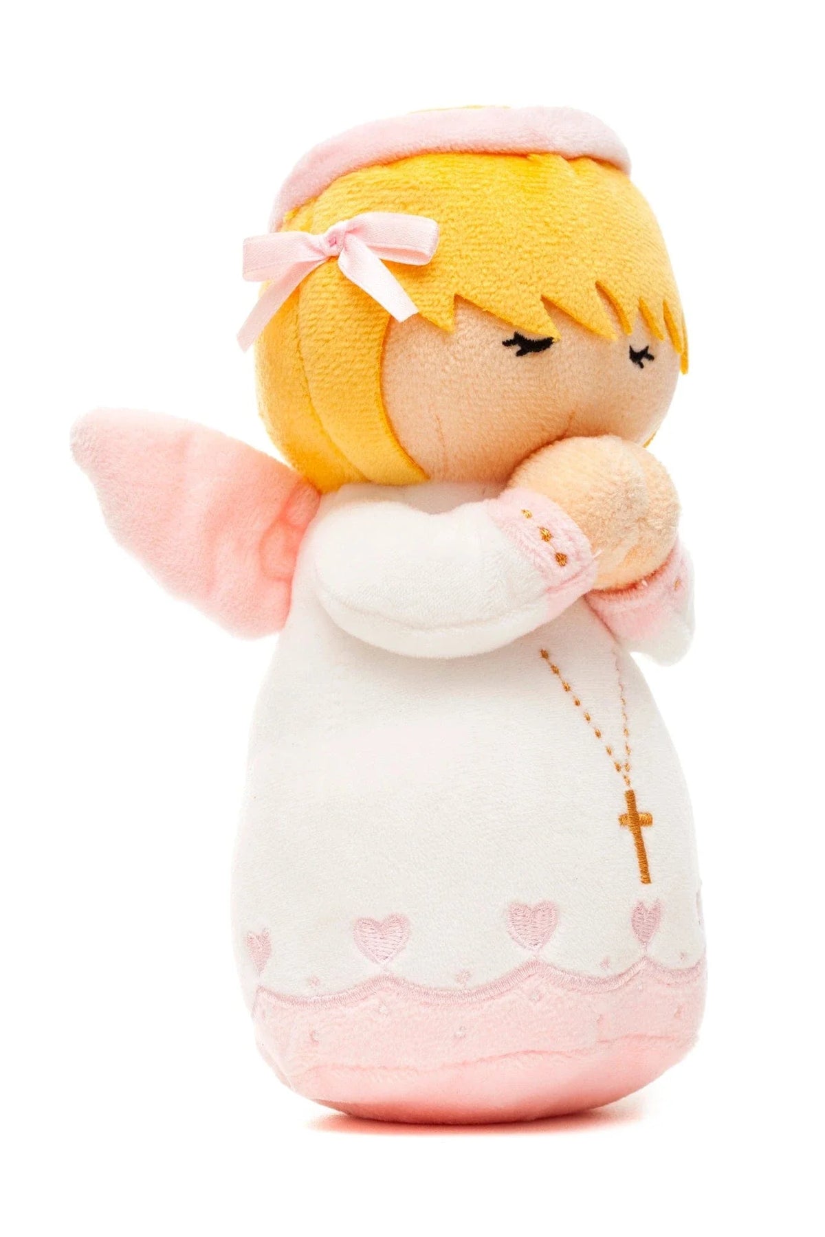 Little Drops of Water Plush: Little Drops of Water Plush: Guardian Angel (Girl), 8"