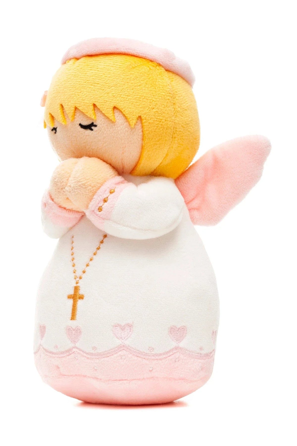 Little Drops of Water Plush: Little Drops of Water Plush: Guardian Angel (Girl), 8"