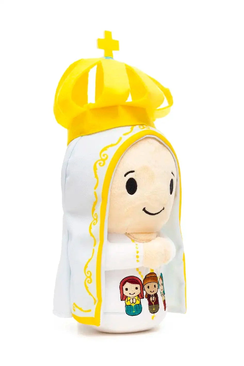 Little Drops of Water Plush: Little Drops of Water Plush: Our Lady of Fatima, 8"