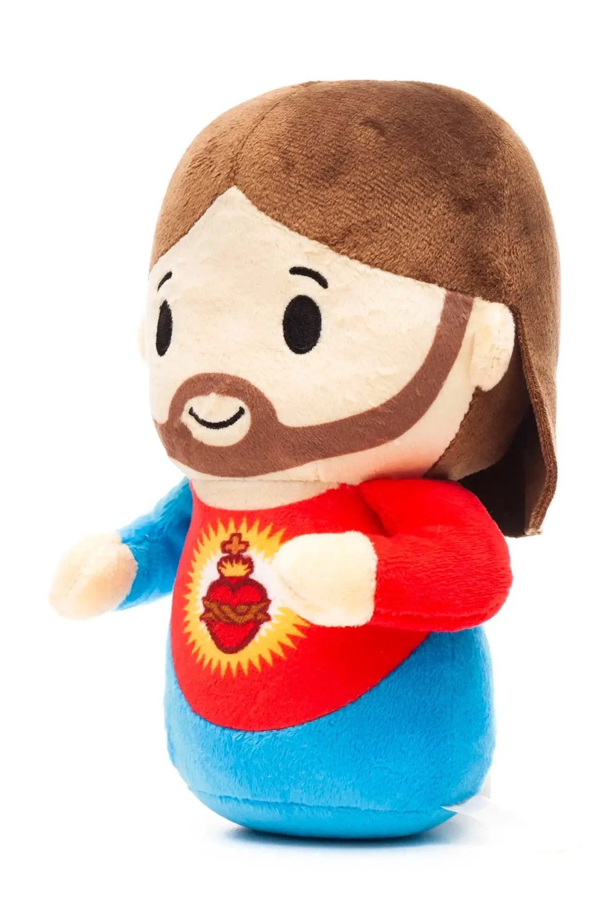 Little Drops of Water Plush: Sacred Heart of Jesus
