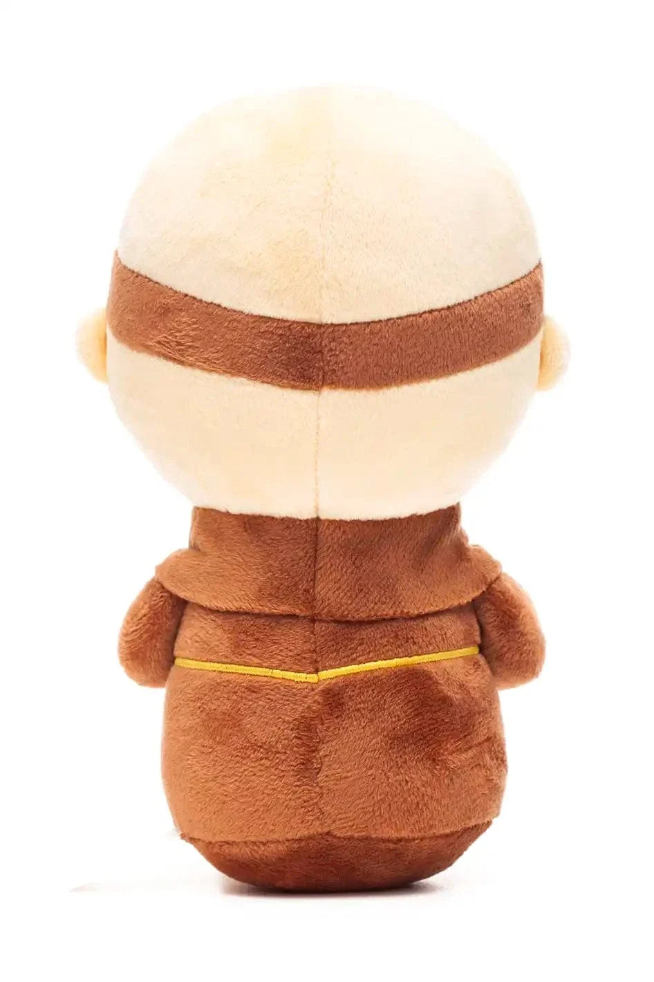 Little Drops of Water Plush: St. Francis of Assisi, 8"