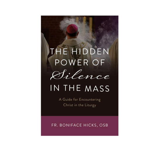 The Hidden Power of Silence in the Mass