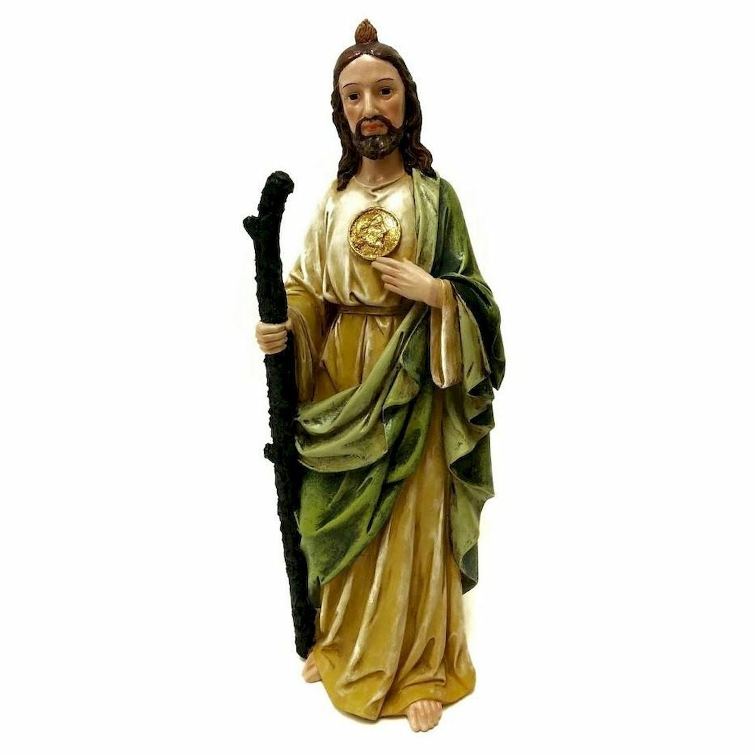 St Jude Statue, 6"