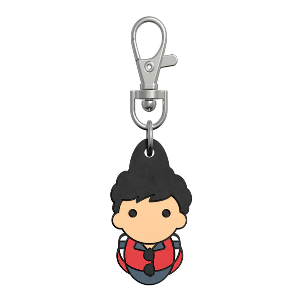 Tiny Saint: Saint Carlo Acutis Charm