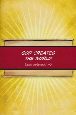 The Action Storybook Bible